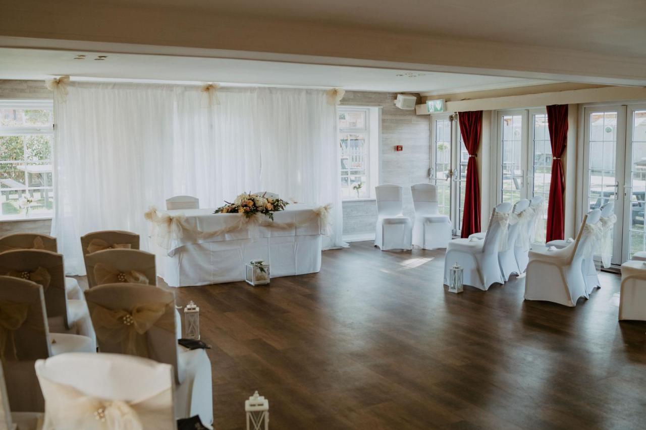 Hilton House 호텔 외부 사진