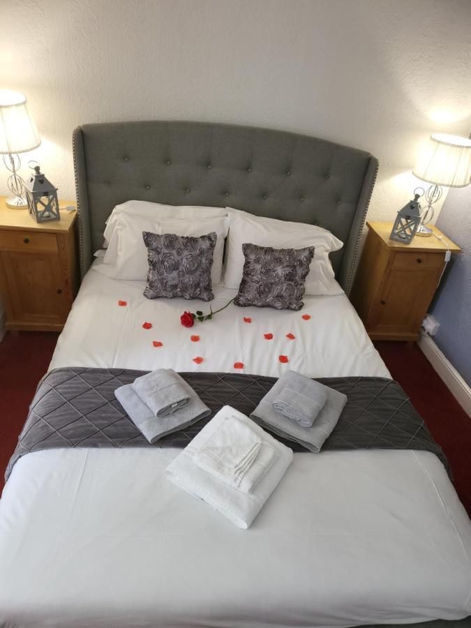 Hilton House 호텔 외부 사진
