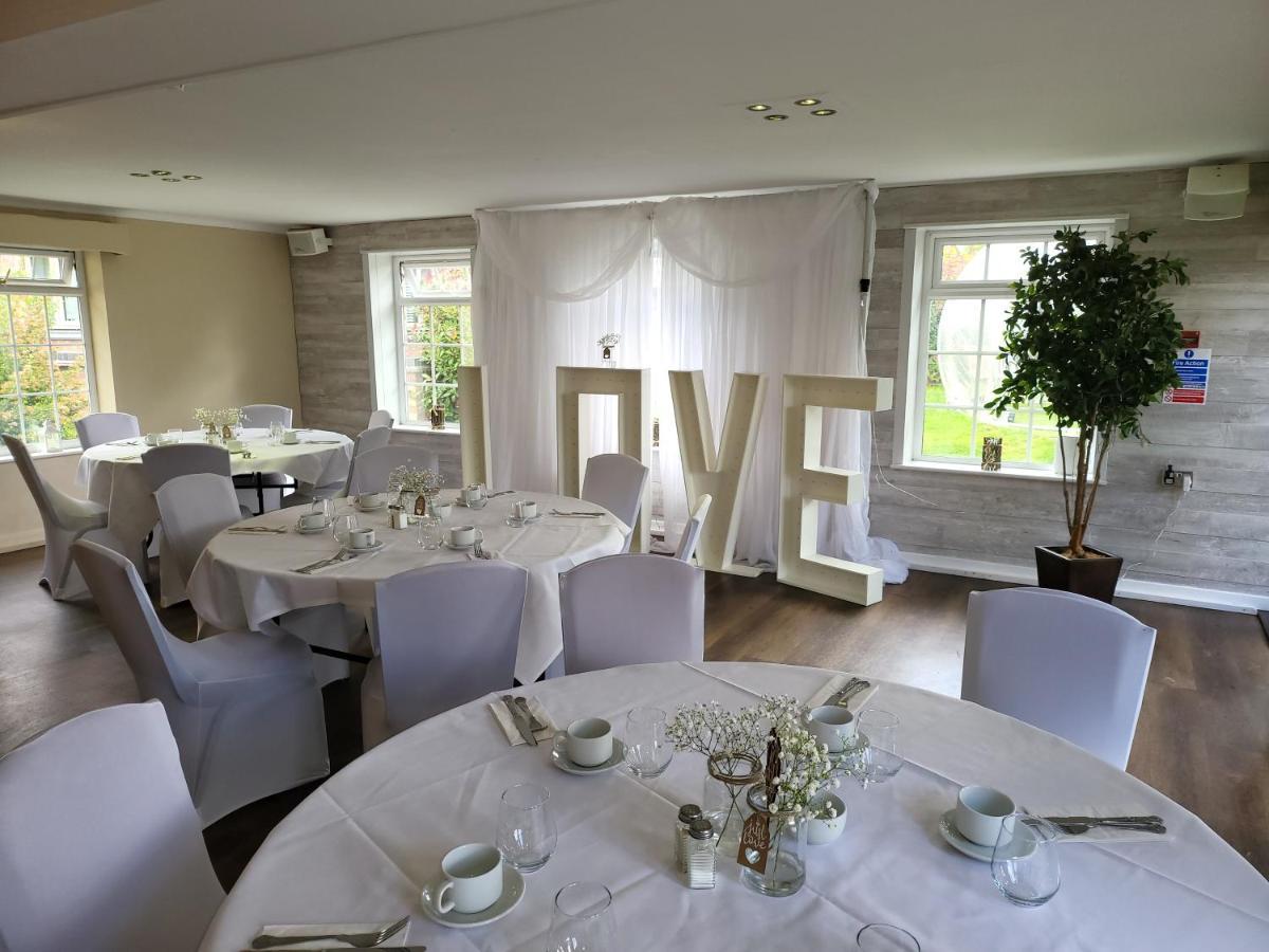 Hilton House 호텔 외부 사진