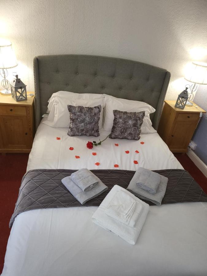 Hilton House 호텔 외부 사진