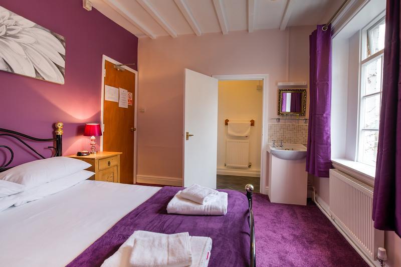 Hilton House 호텔 외부 사진